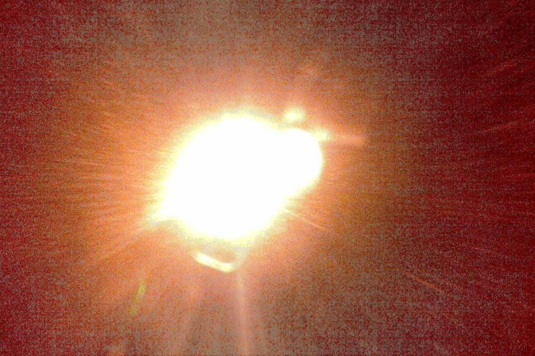 Meine Interpretation des Urknalls.